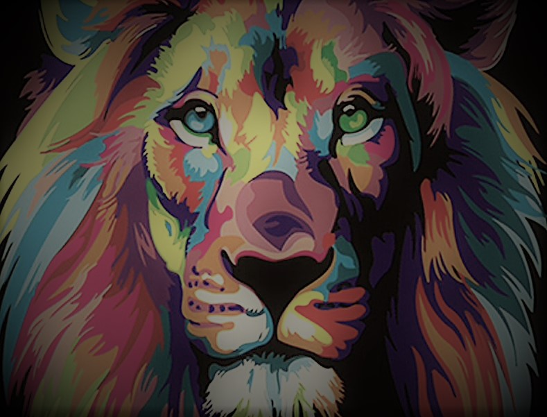 lion img